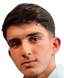 Batuhan Celik - Team Baakehir Futbol Kulb 304255 Live Result