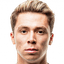 Rodrigo Huescas - Team Mexico 298252 Live Score