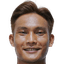 Paphawin Sirithongsopha - Team Chiangmai United Fc 329624 Live Result