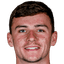 Harrison Burrows - Team Sheffield United 303742 Football Score