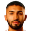 Diego Acevedo - Team Deportes Santa Cruz 301316 Football Result