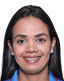 Maria Peraza - Team Santos Laguna Women 303070 Football Live Score
