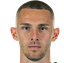 Branimir Hrgota - Team Spvgg Greuther Frth 297954 Results