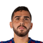Paulinho - Bra Paranaense League 32199 Football Score
