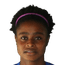 Princella Adubea - Team Shaanxi Zhidan Women 299844 Schedule
