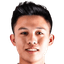 Vinh Nguyen Hoang - Team Hoang Anh Gia Lai 300883 Football