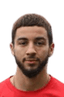 Luke·Robinson - Team Wigan Athletic 303840 Live Score Today