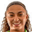 Ana Flavia - Team America Mineiro Women 314331 Live