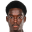 Amario Cozier-Duberry - Team Bolton Wanderers 303732 Sport