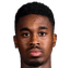 Imari Samuels - Team Dundee 300155 Sport