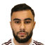 Selim Ilgaz - Team Cankaya Fk 341853 Football Result