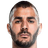 Karim Benzema - Team Al Hilal 305879 Football Live