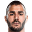 Karim Benzema - Team Al Hilal 305879 Football Live
