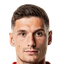 Luka Hujber - Team Sarajevo 298763 Football Live