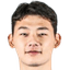 Lee Won-Woo - Team Daegu Football Club 299543 Football Score
