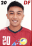 Fang Lipeng - Team Chinese Taipei U 322277 Football Live Score