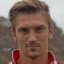 Adnan Hrelja - Team Slavija Sarajevo 307192 Football Score