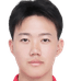 Jiang Rongze - Team Zhenjiang Team 375768 Schedule