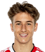 Lennard Hartjes - Team Excelsior Sbv 302900 Football