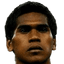 Rocky Nyikeine - Team New Caledonia 311685 Live Score