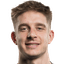Michał Skóraś - Team Kaa Gent 300322 Football Live