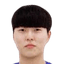 Lee Min-Hwa - Team South Korea Women 312439 Football Result