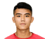 Van Buu Tran - Team Hong Linh Ha Tinh 300887 Football Live Score