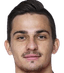 Bernhard Unger - Team First Vienna Fc 300260 Football