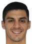 Claudio Nunez - Team Cienciano 301380 Football Score