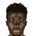 Abdul Mumin - Team Girona 304139 Result