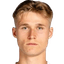 Noah Fenyő - Team Eintracht Frankfurt 303783 Live Score
