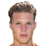 Job Kalisvaart - Team Almere City Fc 298813 Scores
