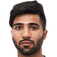 Farshid Esmaeili - Team Fajr Sepasi 312785 Football Score