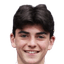 Oliver Irow - Team Tottenham Hotspur U 322583 Live