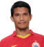 Sandi Darma Sute - Team Psms Medan 317415 Live Football