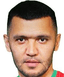 Sherzod Fayziev - Team Mashal Muborak 301885 Football Result