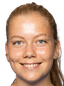 Amanda Andradóttir - Team Iceland W 303005 Football