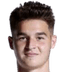 Mika Mármol - Team Las Palmas 304449 Football Live Score