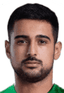 Rustem Ahallyyev - Team Turkmenistan 305002 Football Live Score
