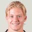 Simon Madsen - Team Midtjylland U 313325 Live Score Today