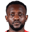 Merveille Bokadi - Team Kas Eupen 307615 Football Score
