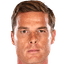 Scott Parker - Team Burnley 303734 Scores