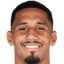 William Saliba - Player William Saliba 444620 301738 Live Score