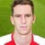 Chris Venables - Live Team Penybont Fc 301976