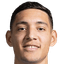 Nahuel Molina - Team Argentina 300613 Football Score