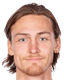 Gustav Granath - Team Panetolikos Agrinio 304107 Live Result