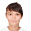 Gulzoda Amirova - Team Nasaf Qarshi Women 364715 Football Score
