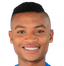 Oscar Cortes - Team Glasgow Rangers 303933 Football