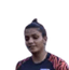Karthika Angamuthu - Team India Women 303399 Live