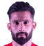 Mohammad Mehdi Ghanbari - Team Esteghlal Khozestan 312370 Football Result